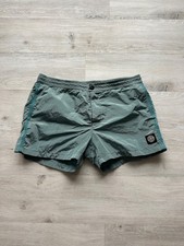 Stone Island Men's Swim Trunks