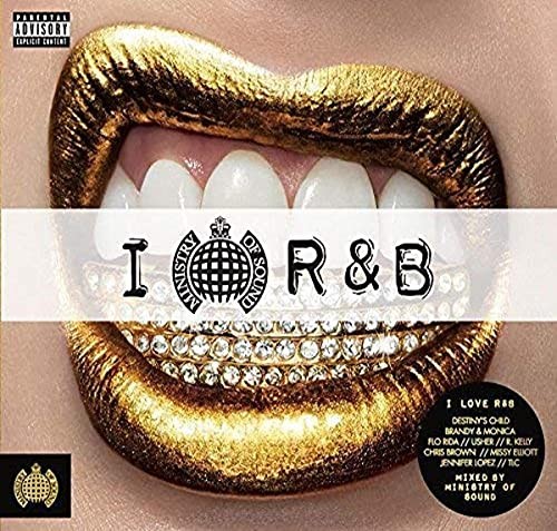 Love ministry of sound - -,