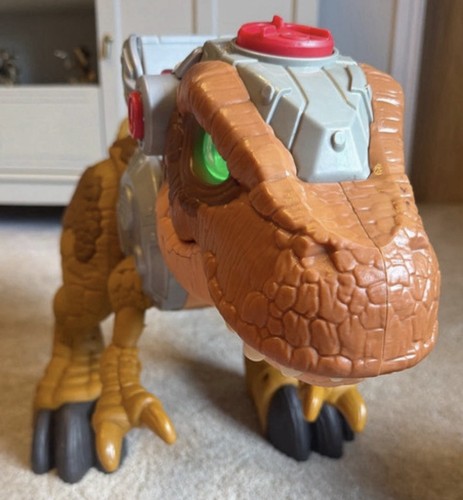 Fisher price imaginext - fisher,