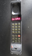 Motorola 8500X Retro Brick