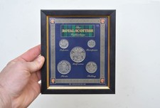 The Royal Scottish Coin