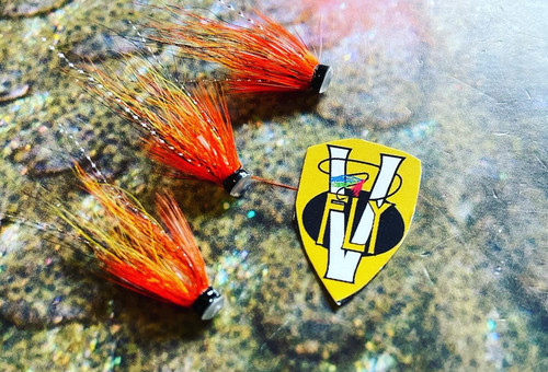 Fly 8mm ultimate cascade - fly,