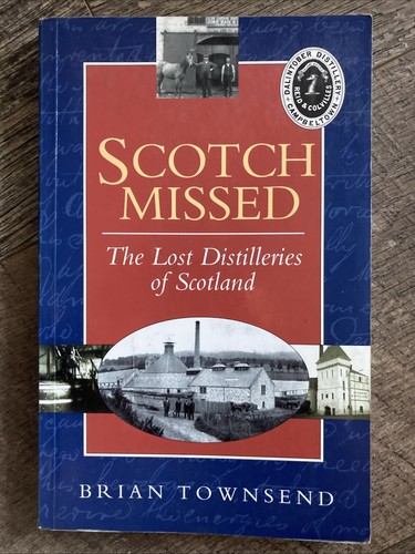 Scotch missed the lost - missed,