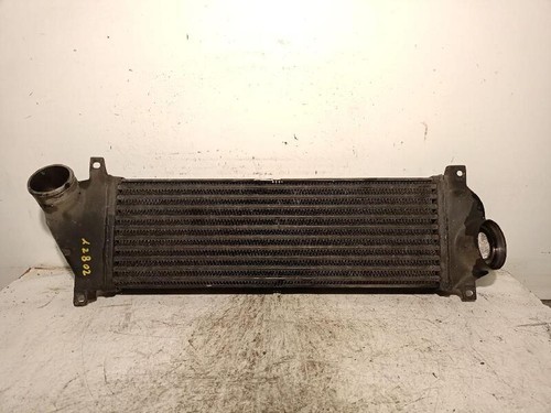 A1635000600 intercooler