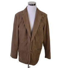 Orvis Mens Overcoat Coat