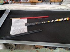 Juggling Sticks Rhythm Sticks