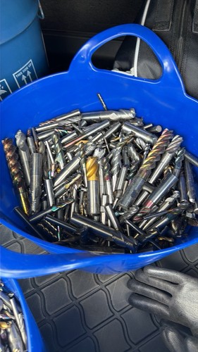 Tungsten carbide buyer - tungsten,