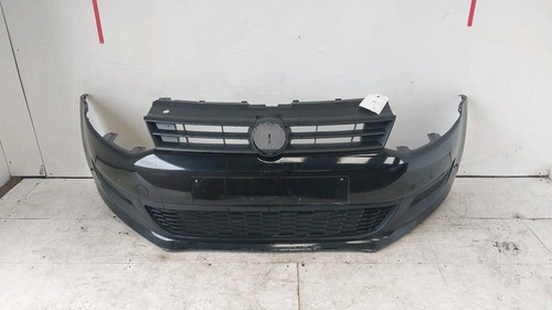 Polo front bumper mk5 - vw, 60