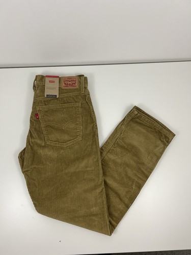 Levi corduroy pants mens - levi's,