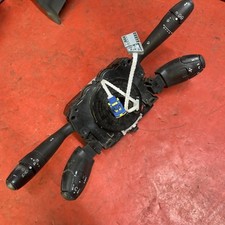 10 Citroen C3 Picasso Comms