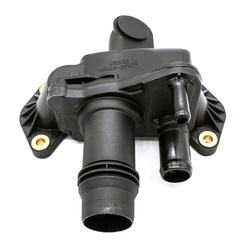 Thermostat housing discovery - thermostat,