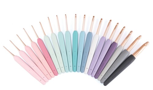 Knitpro vybe crochet - vybe,
