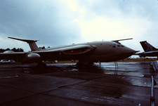 Aircraft slide - RAF Handley