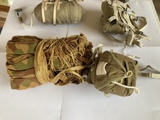 Dragon German Camo Parachute &