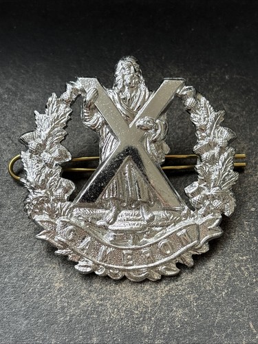 Cameron highlanders stay - cameron,