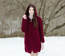 SAOL Irish 100% Merino Wool