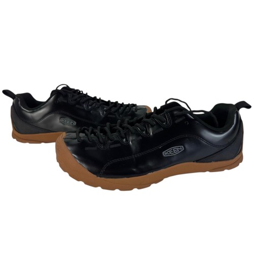 Keen jasper black gum - jasper,
