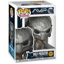 AVP Aliens vs. Predator
