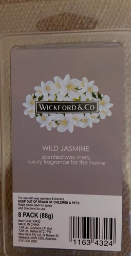 Wax melts wickford co - wax,