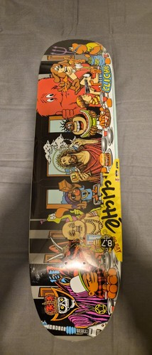 Rare last supper - rare,