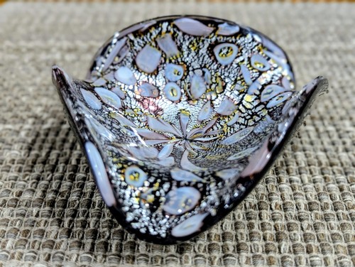 Vintage murano venetian art - murano,