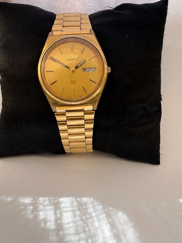 Seiko mens vintage - seiko,