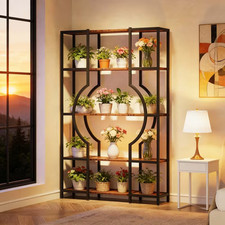 5 Tier Plant Stand – Tall