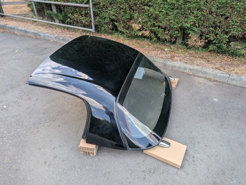 Mazda mx5 mk3 - mazda,