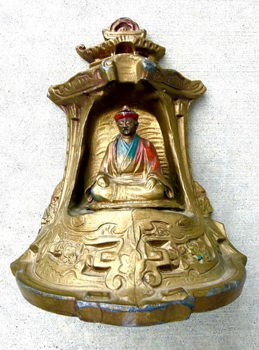 Antique tibet tibetan - antique,