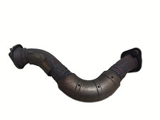 SUZUKI SWIFT SPORT EXHAUST