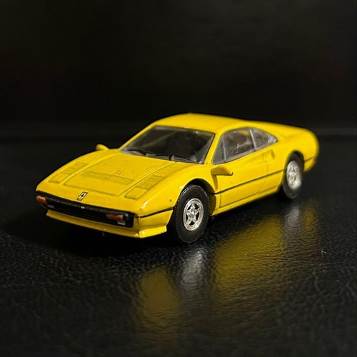 Kyosho ferrari 308gtb - kyosho,