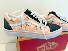 Vans Old Skool Peaches Black
