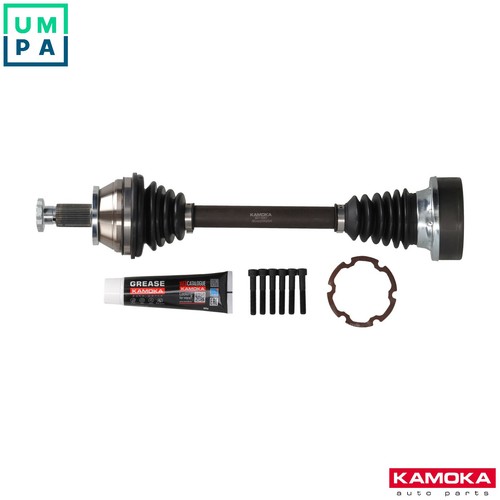 Drive shaft 5011947 for - 5011947, skoda