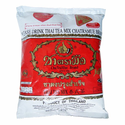 Chatramue hand brand thai - brand, no.1