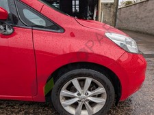 NISSAN NOTE MK2 E12 Wing Right