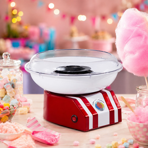 Retro style electric - retro, candy