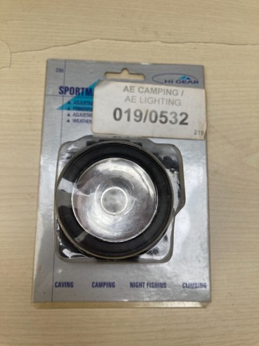 New gear sportman - gear,