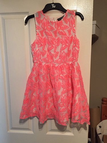 Topshop kelly brook dress - dress, 8