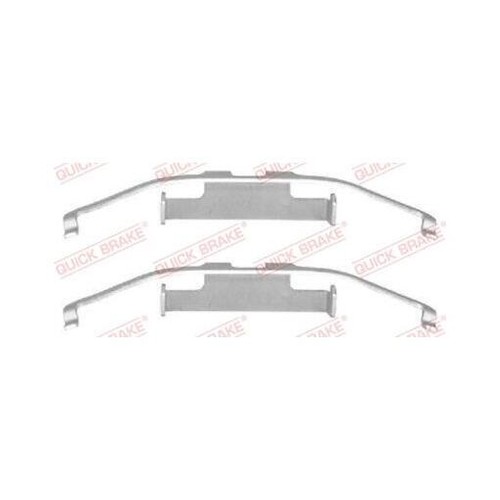 Accessory kit disc - accessory, kit,