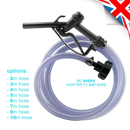 Gravitational refueling kit - gravitational,
