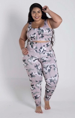Greenfit colombia gym outfit - colombia,