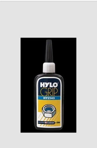 Hylomar nut lock - 1,