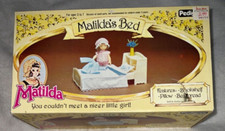 Pedigree Matilda’s Bedroom