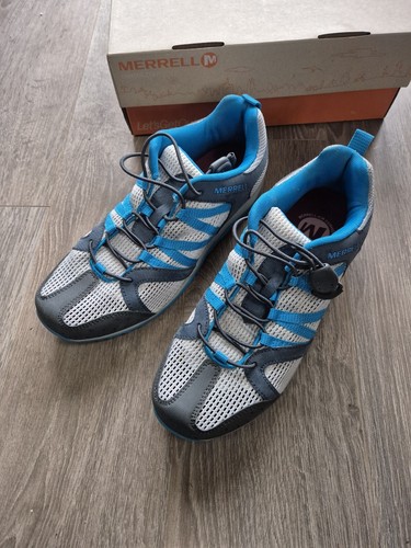 Amputee left pr merrell - left,