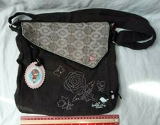 Tutti Cuti Santara brown felt