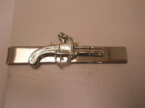 Flintlock percussion double - flintlock,