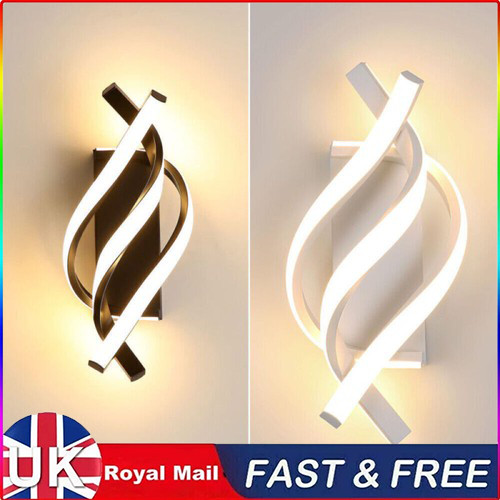 22w led wall lamp modern - wall,