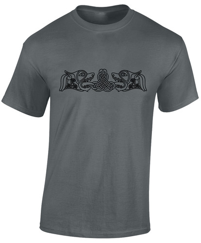 Odin wolf mens - odin's,