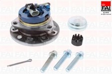 FAI Rear Wheel Bearing Kit for