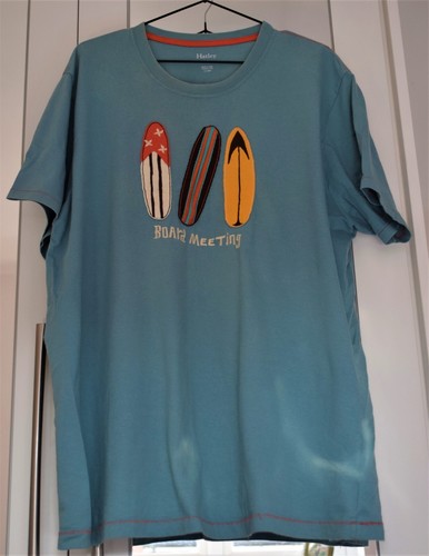 Hatley board meeting surf wear - hatley,